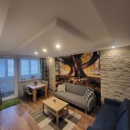 Apartman George ブラチスラヴァ エクステリア 写真