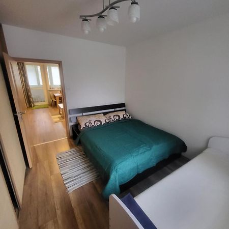 Apartman George ブラチスラヴァ エクステリア 写真