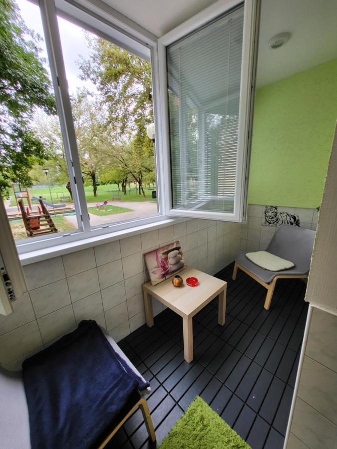 Apartman George ブラチスラヴァ エクステリア 写真