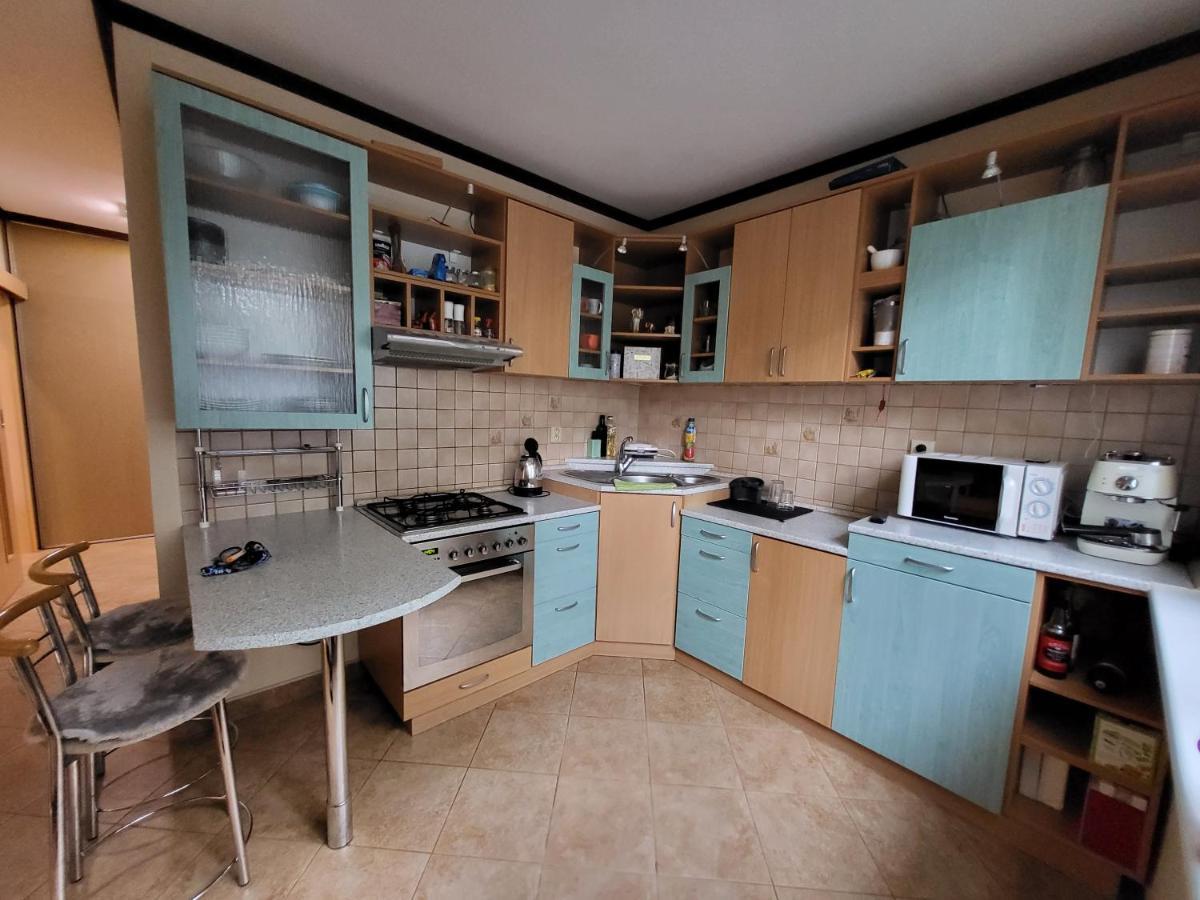 Apartman George ブラチスラヴァ エクステリア 写真