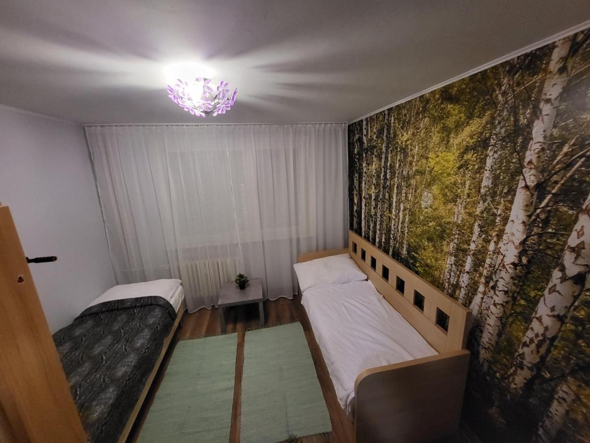 Apartman George ブラチスラヴァ エクステリア 写真